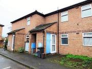 Apartment at Oakridge Road, High Wycombe