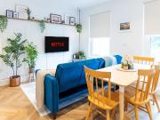 Apartment at Oban Street, Greater London