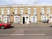 Apartment at Oban Street, Greater London