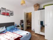 Apartment at Oban Street, Greater London