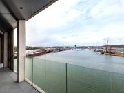 Apartment at Ocean Drive, Gillingham
