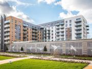 Apartment at Ocean Drive, Gillingham