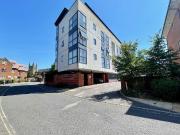 Apartment at Oddfellows Road, Newbury