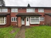 Apartment at Odell Place, Birmingham