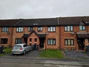 Apartment at O'Keeffe Close, Birmingham