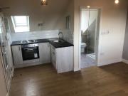 Apartment at Old Bakery Yard, Bassetlaw