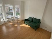 Apartment at Old Bedford Road, Luton