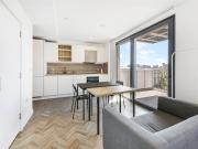 Apartment at Old Brewery Road, London