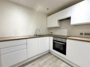 Apartment at Old Canal Road, Bradford