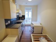 Apartment at Old Christchurch Road, Bournemouth