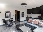 Apartment at Old Compton Street, City of Westminster