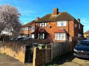 Apartment at Old Farm Road, Guildford