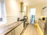 Apartment at Old Hall Lane, Manchester