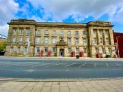 Apartment at Old Hall Street, Bolton