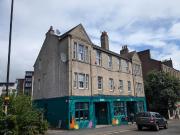 Apartment at Old Hawkhill, Dundee