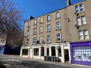 Apartment at Old Hawkhill, Dundee