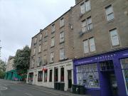 Apartment at Old Hawkhill, Dundee