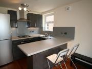 Apartment at Old Lansdowne Road, Manchester