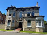 Apartment at Old Lansdowne Road, Manchester