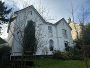 Apartment at Old Lawn School Lane, St. Austell