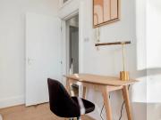 Apartment at Old Manor Yard, London