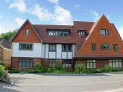 Apartment at Old Mile House Court, St Albans