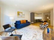 Apartment at Old Mount Street, Manchester