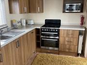 Apartment at Old Oak path, Ashington