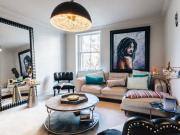 Apartment at Old Orchard Street, Bath