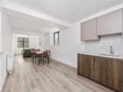 Apartment at Old Shoreham Road, Hove