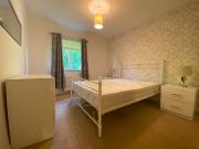 Apartment at Old Sneddon Street, Paisley