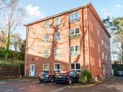 Apartment at Old Station Drive, Cheltenham