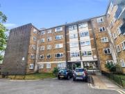 Apartment at Old Station Way, London