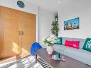 Apartment at Old Steine, Brighton