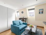 Apartment at Old Street, Greater London