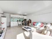 Apartment at Pear Tree Street, London