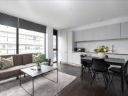 Apartment at Old Street, London