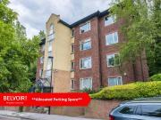 Apartment at Old Street, Sheffield