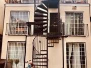 Apartment at Old Woolwich Road, London