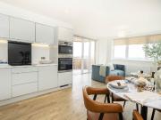 Apartment at Oldbury, Bracknell