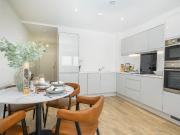 Apartment at Oldbury, Bracknell