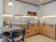Apartment at Oldbury, Bracknell