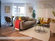 Apartment at Oldbury, Bracknell