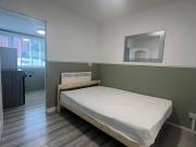 Apartment at Oldfield Lane North, London