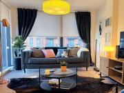 Apartment at Oldfield Road, Salford