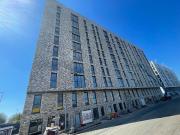 Apartment at Oldfield Road, Salford
