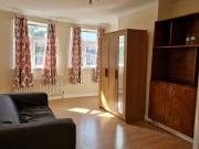 Apartment at Oldfields Circus, London