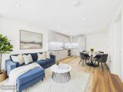 Apartment at Oldham Road, Manchester