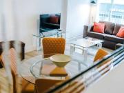 Apartment at Oldham Street, Manchester