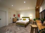 Apartment at Oldham Street, Manchester